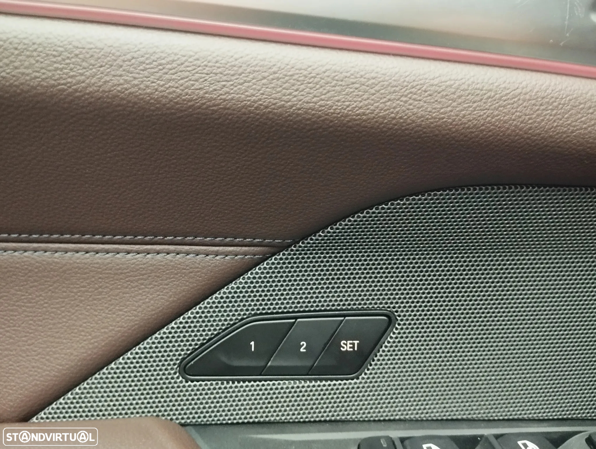 BMW 420 Gran Coupé d Advantage Auto - 26