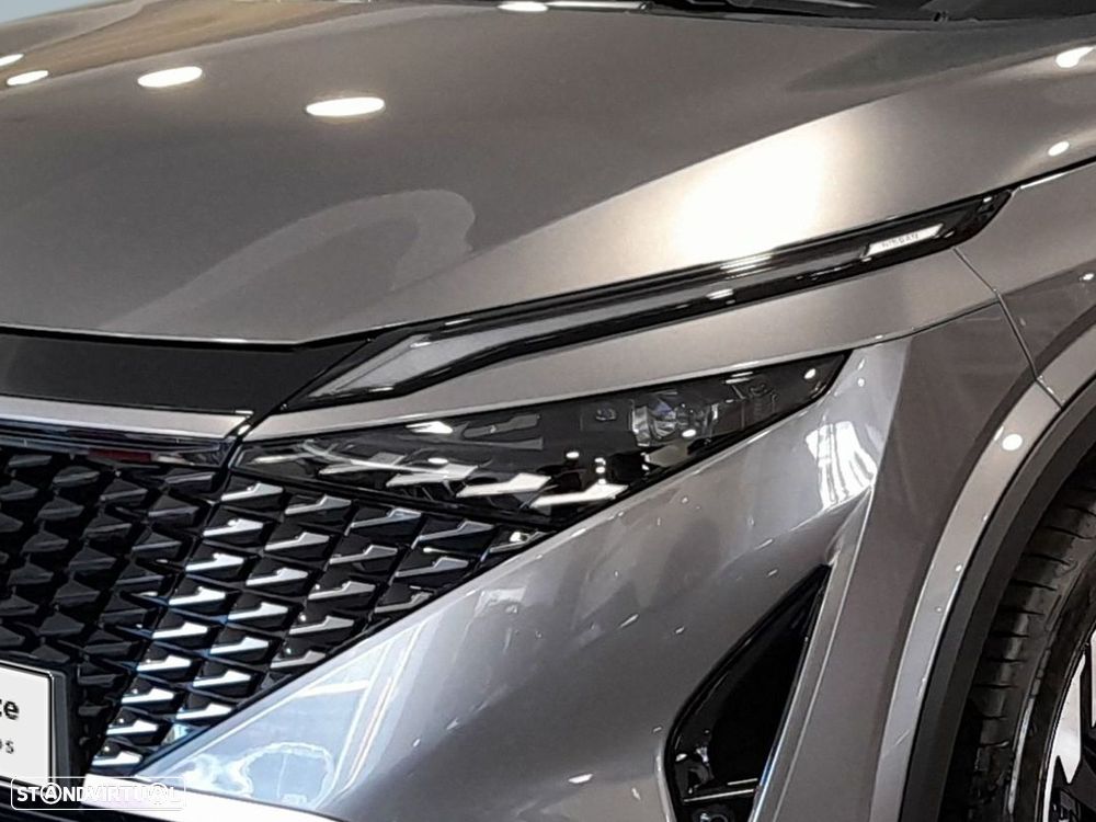 Nissan Qashqai 1.3 DIG-T Advance Xtronic - 3