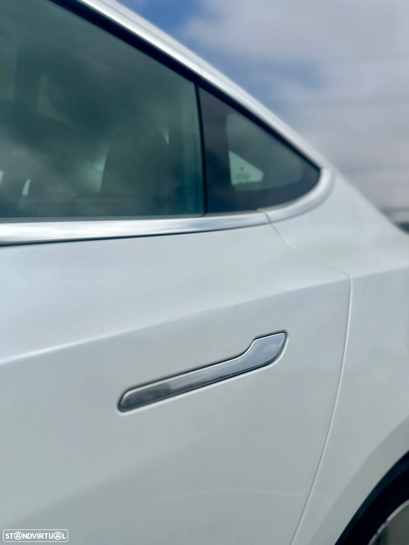 Tesla Model 3 Standard Range Plus RWD - 16