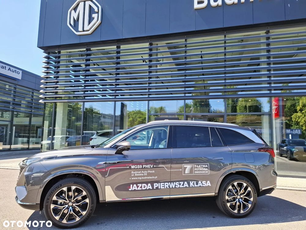 MG S9 - 2