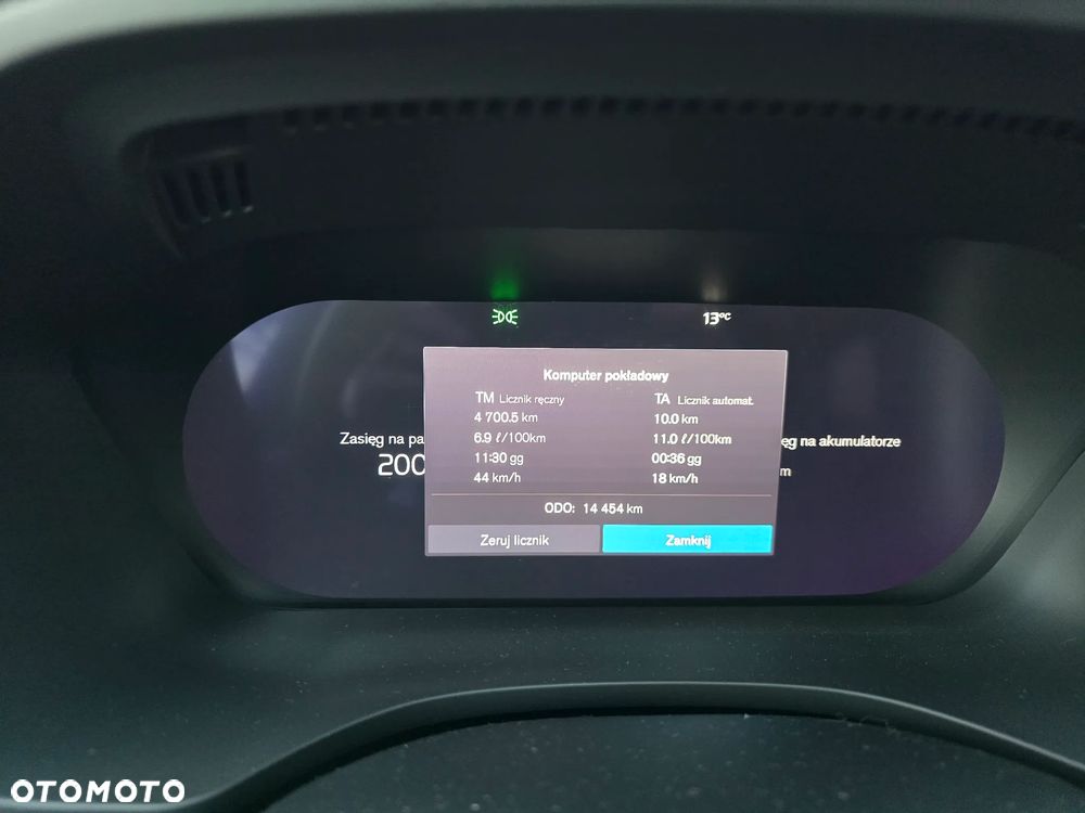 Volvo XC 60 T6 Plug-In Hybrid AWD Plus Dark - 16