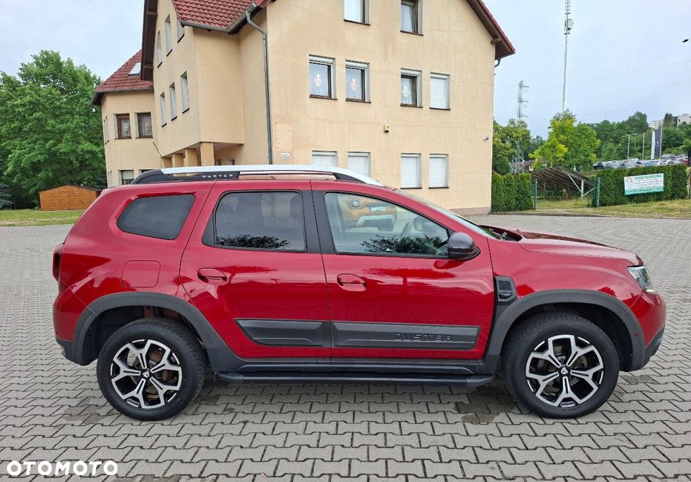 Dacia Duster - 7