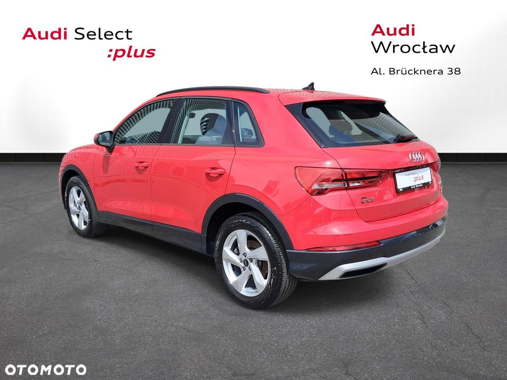 Audi Q3 - 6