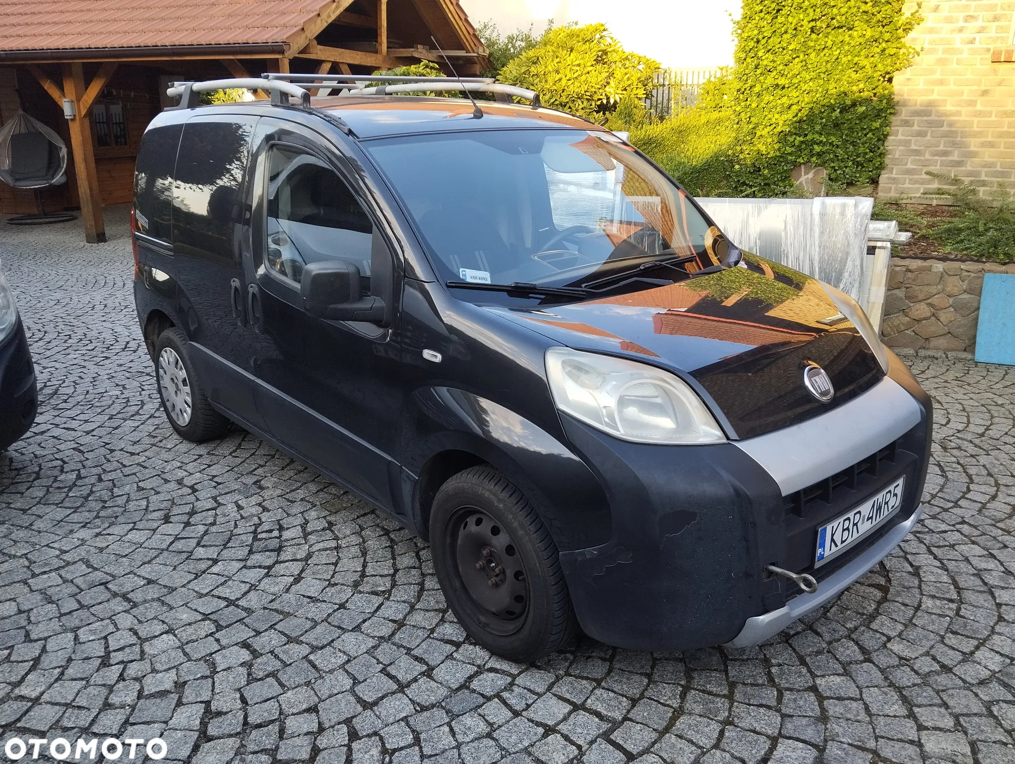 Fiat Fiorino - 3