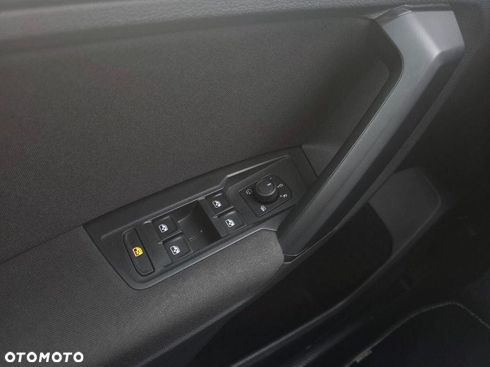Volkswagen Tiguan 1.5 TSI EVO Life - 10