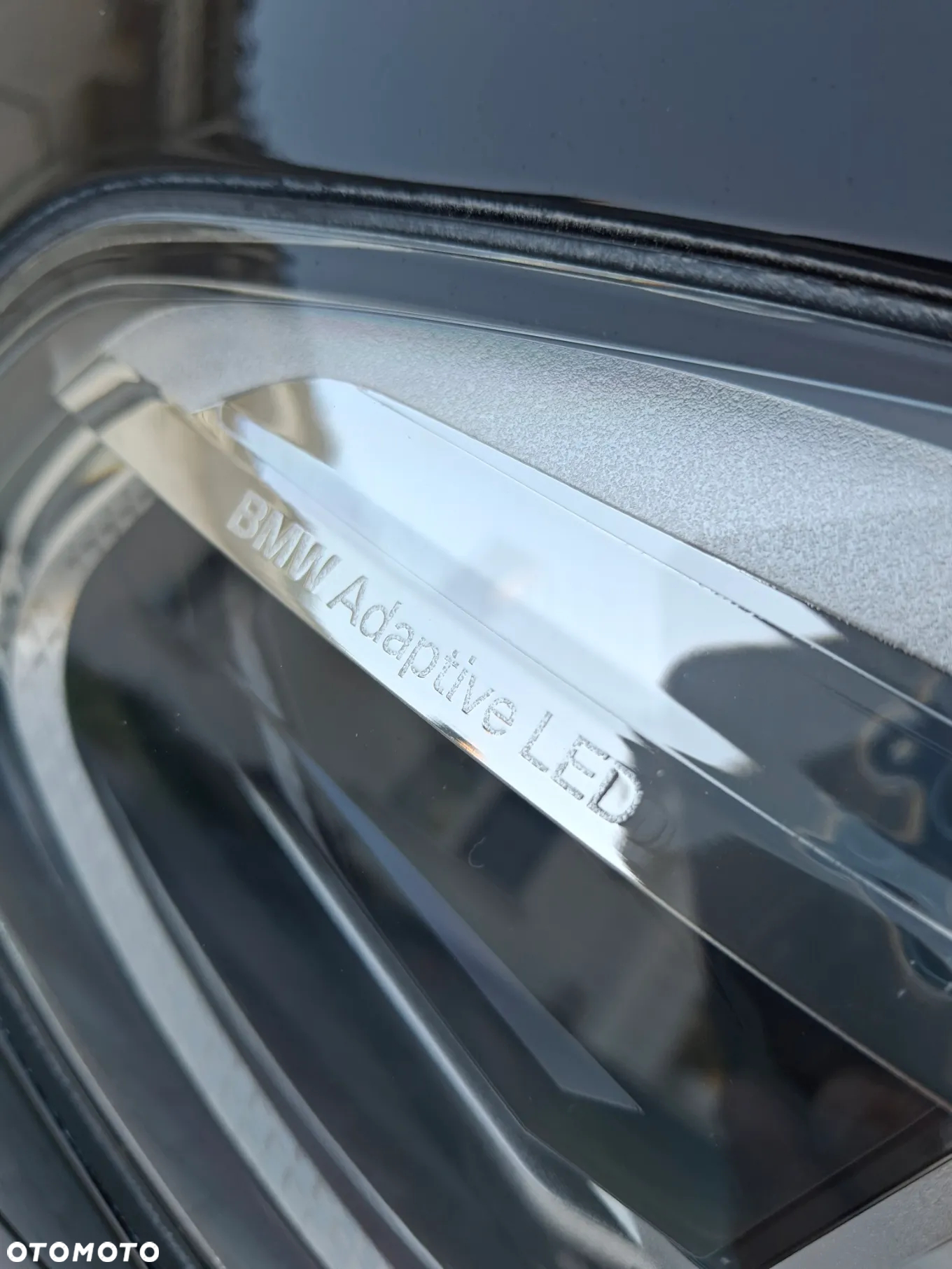 BMW X3 xDrive20i GPF xLine - 13