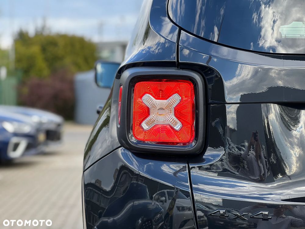 Jeep Renegade - 14