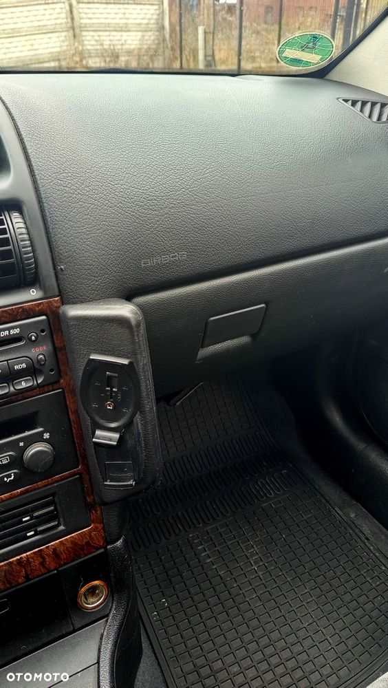 Opel Astra - 27