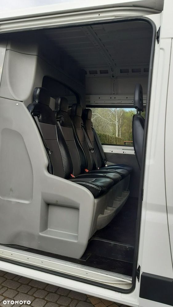 Peugeot Boxer - 13