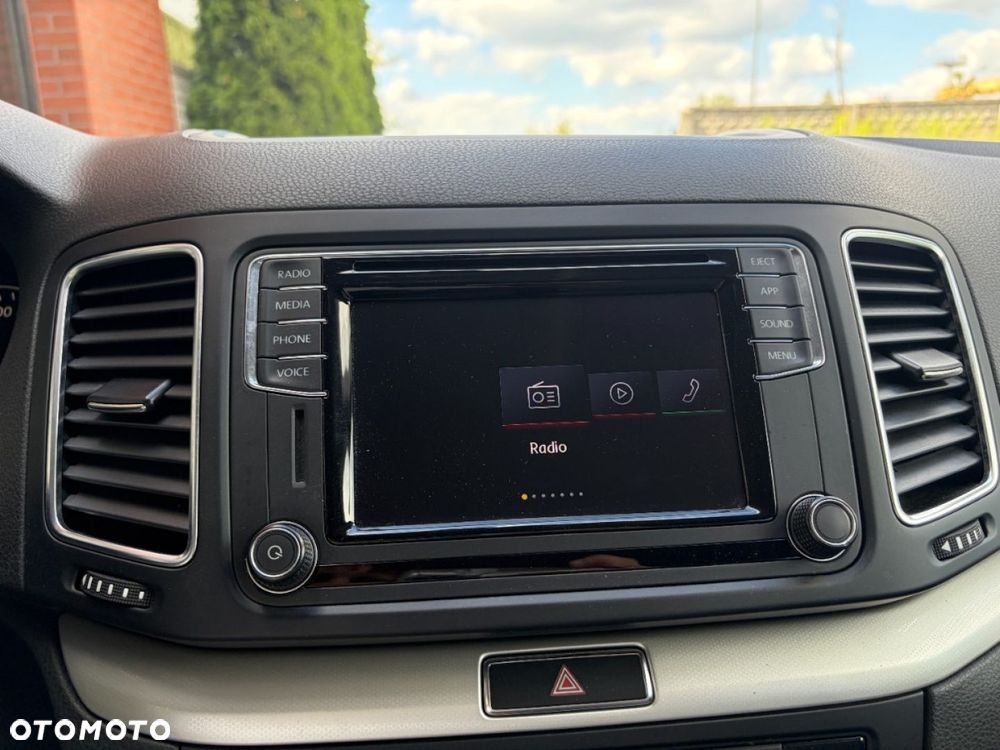 Seat Alhambra 2.0 TDI Ecomotive Style - 20