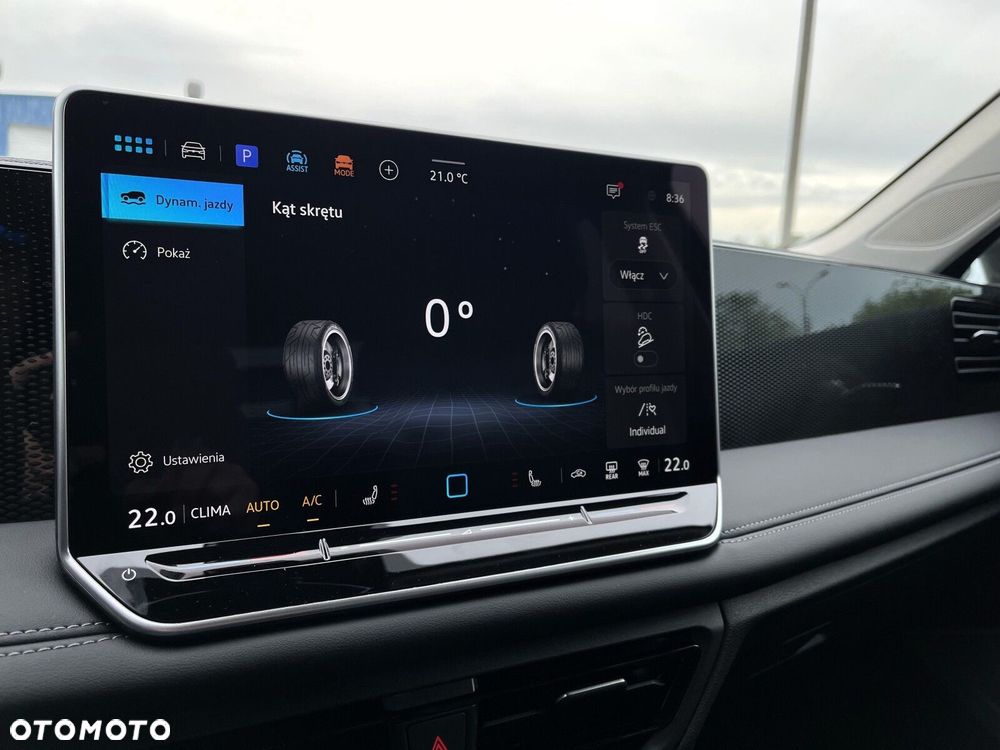 Volkswagen Tiguan 2.0 TSI 4Mot Life Plus DSG - 23