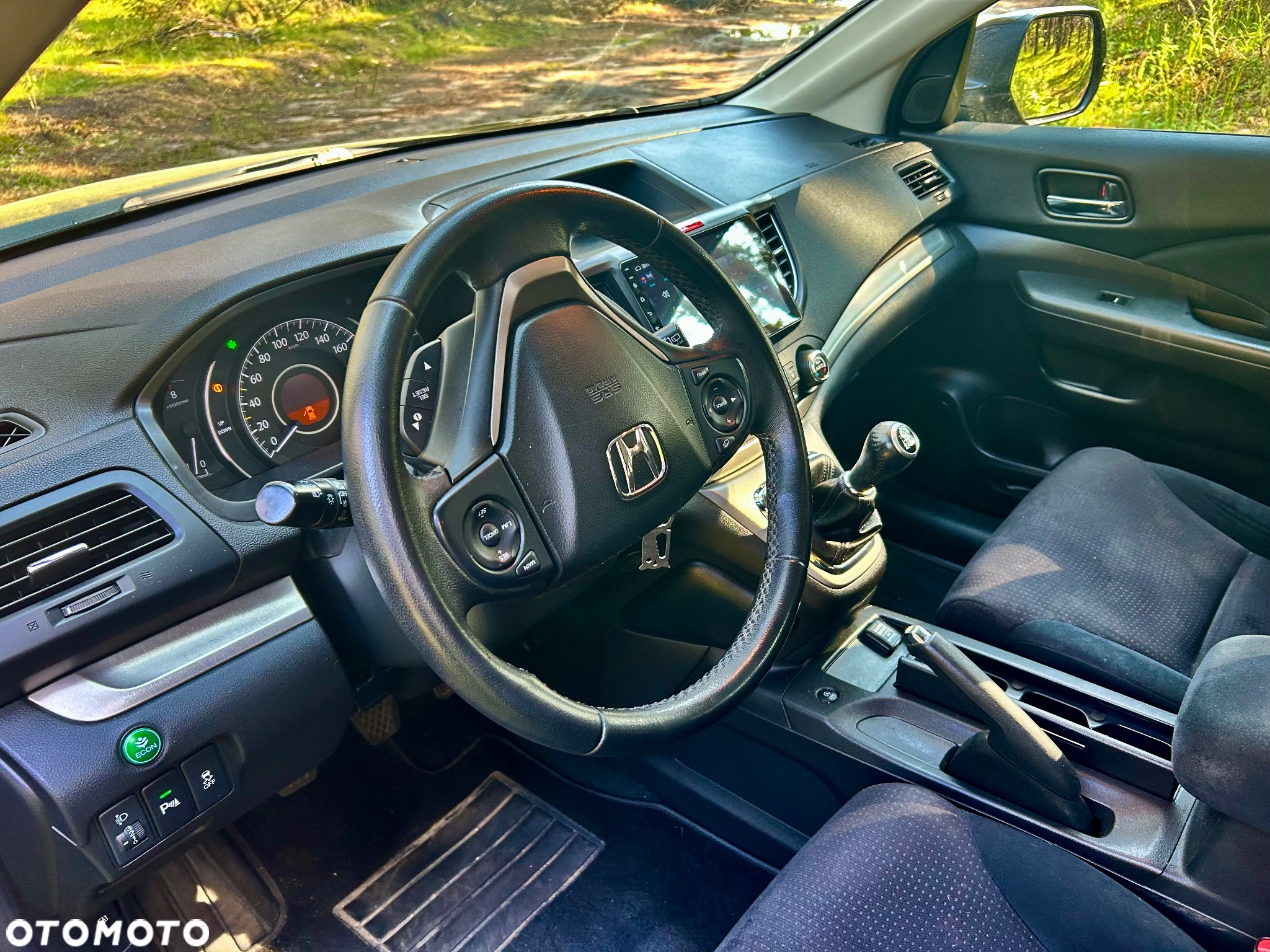 Honda CR-V 2.0 Elegance (2WD) - 3