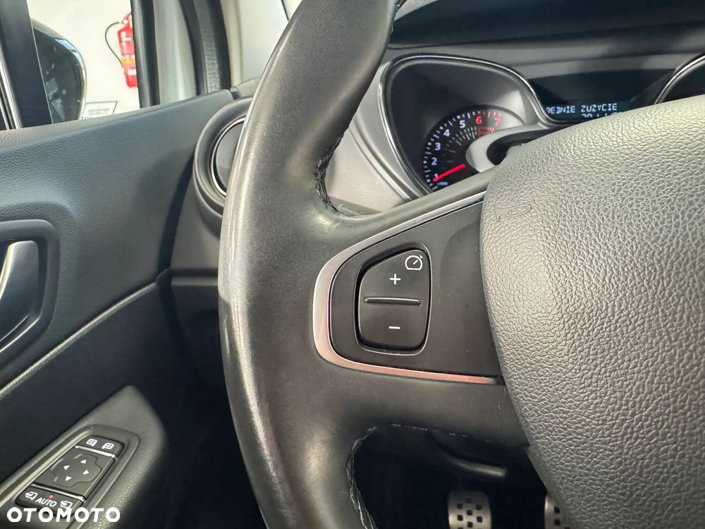 Renault Captur - 14