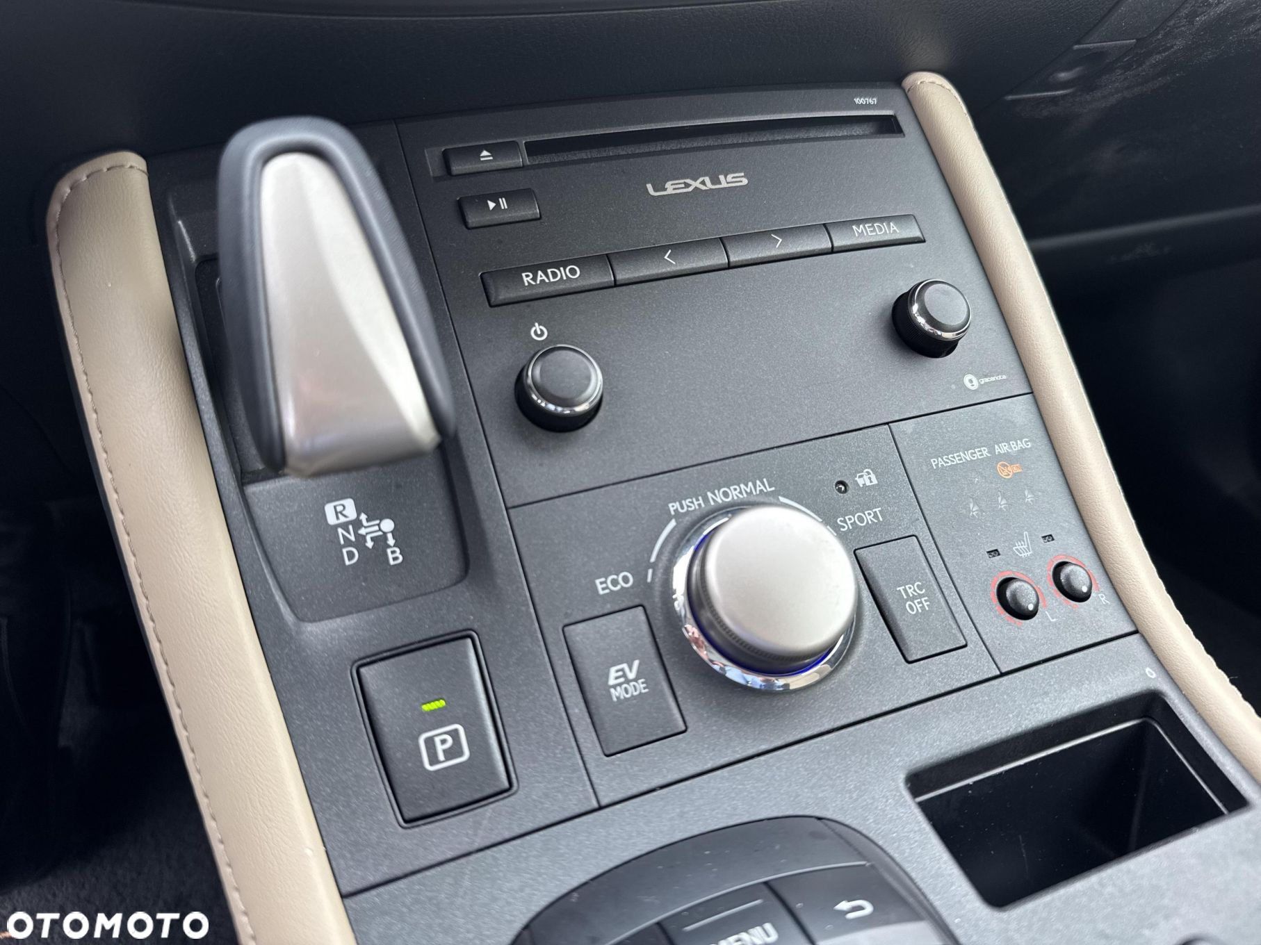 Lexus CT - 24