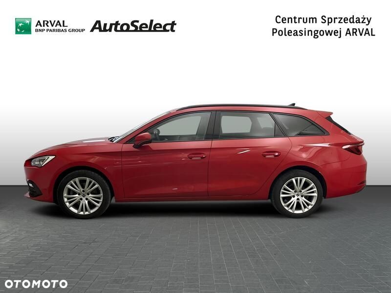Seat Leon - 3