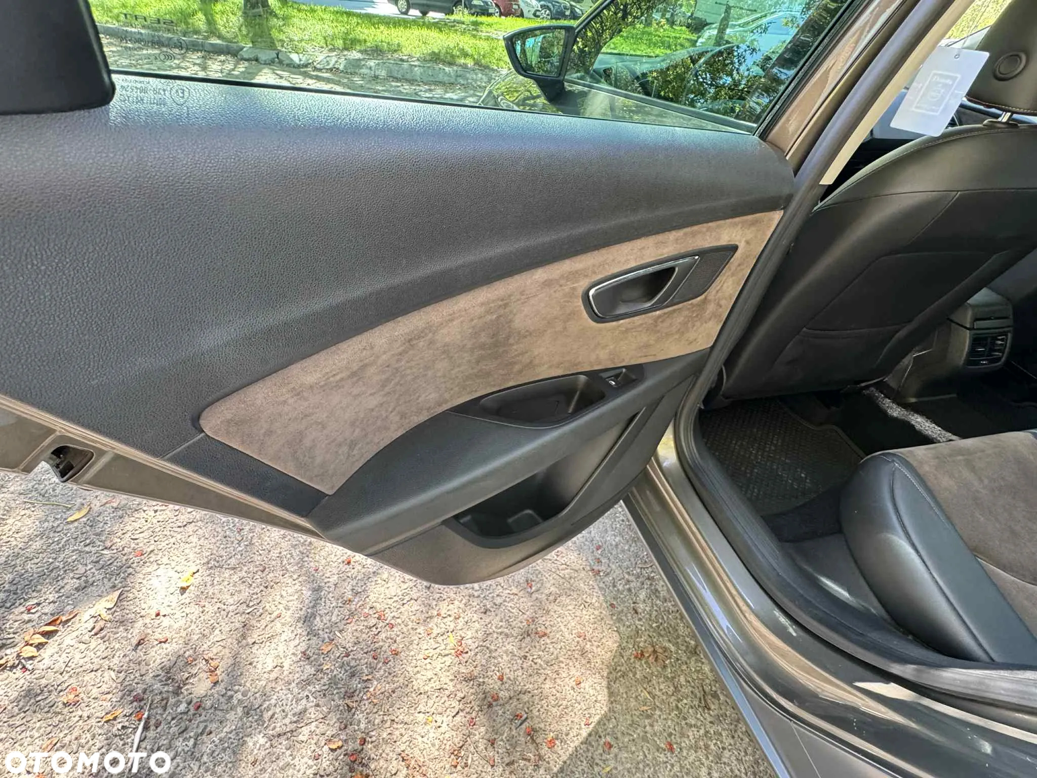 Seat Leon 2.0 TDI X-Perience S&S 4Drive DSG - 19