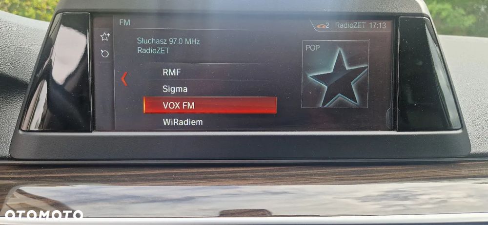 BMW Seria 5 518d - 16