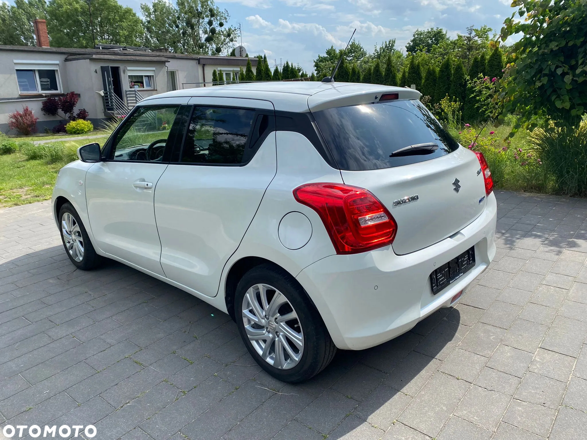 Suzuki Swift - 19