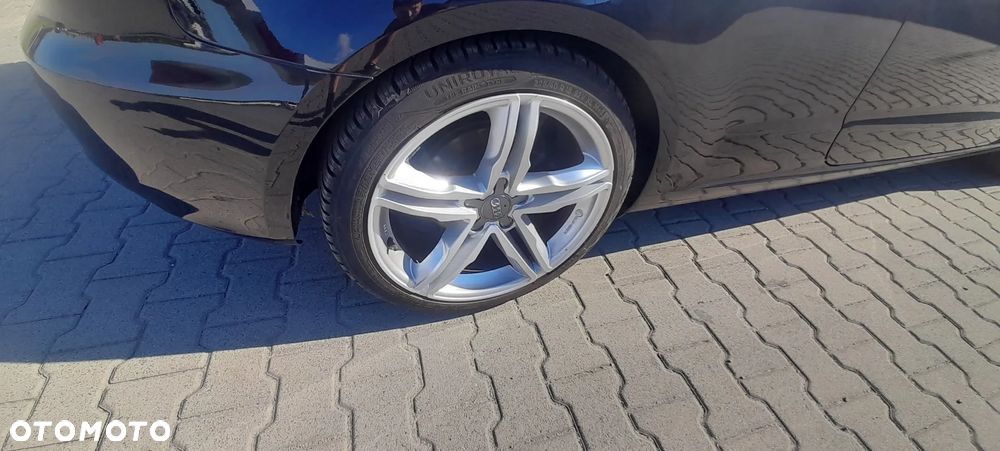 Audi A3 3-drzwiowe 1.4 TFSI S line Sportpaket - 11