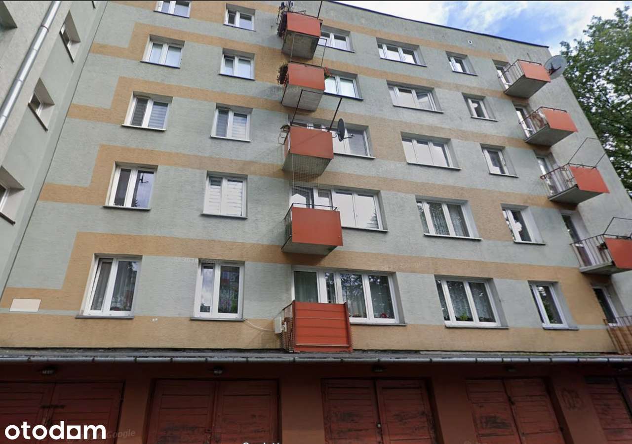 2 pokoje w świetnej dzielnicy – stwórz swoje wymarzone mieszkanie!