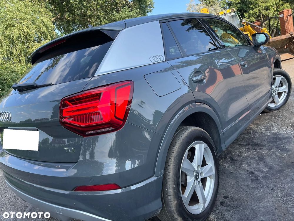 Audi Q2 1.6 TDI design - 24