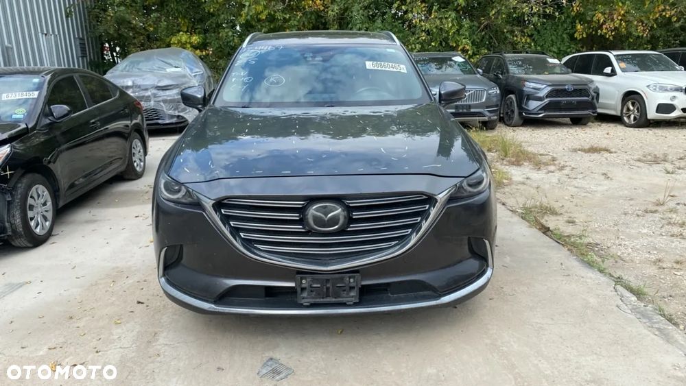 Mazda CX-9 - 39