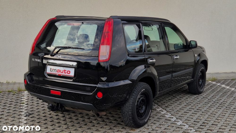 Nissan X-Trail 2.0 Comfort - 27