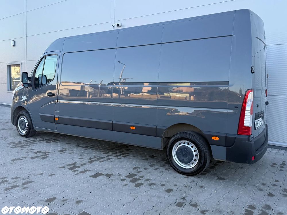 Renault Master - 3