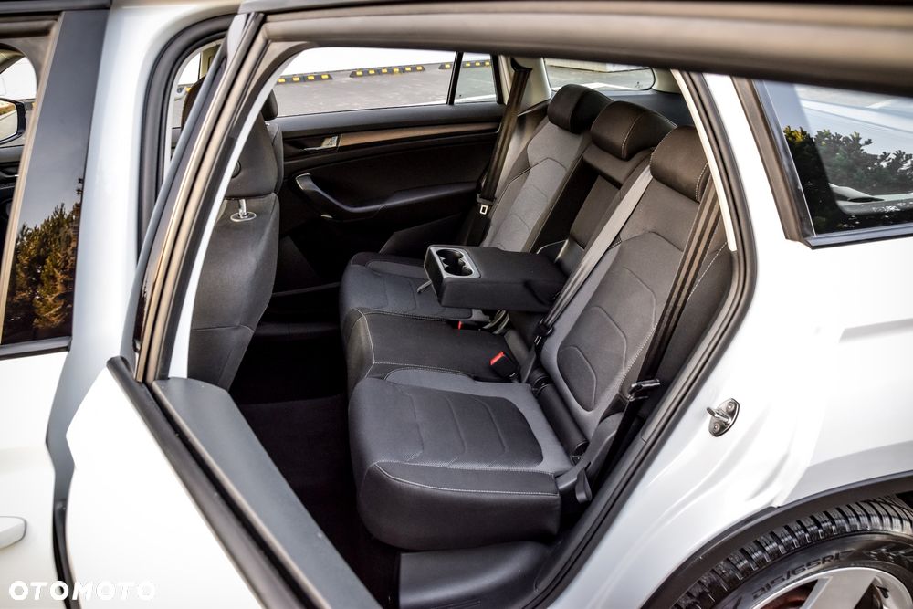Skoda Kodiaq 1.4 TSI Ambition - 11