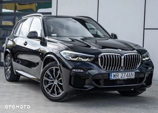 BMW X5 xDrive30d