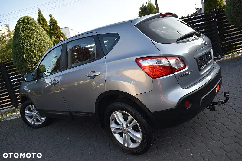 Nissan Qashqai 2.0 tekna - 3