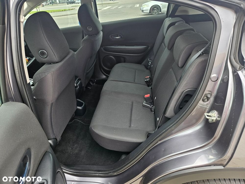 Honda HR-V 1.5 i-VTEC Elegance - 7