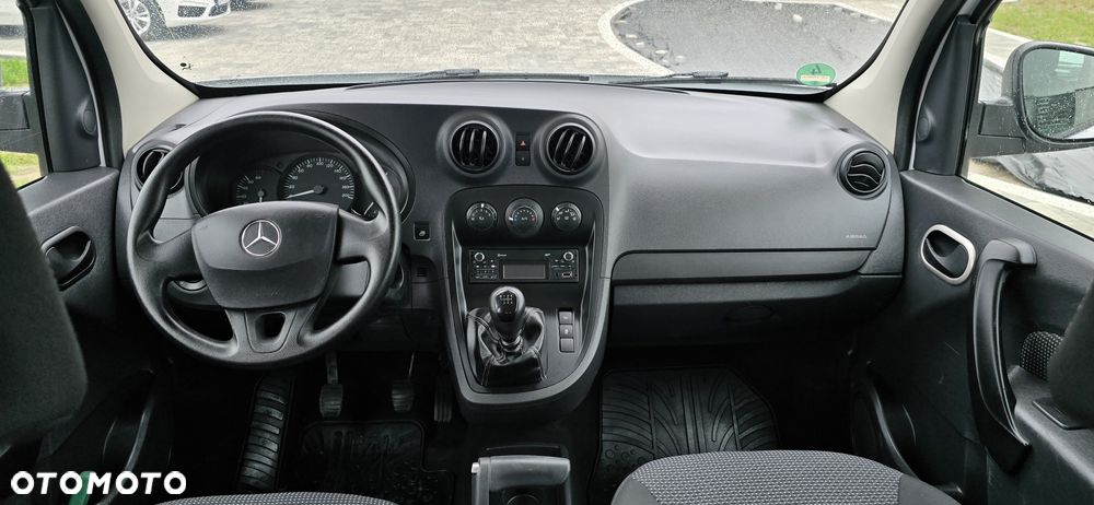 Mercedes-Benz Citan Tourer EDITION lang - 19