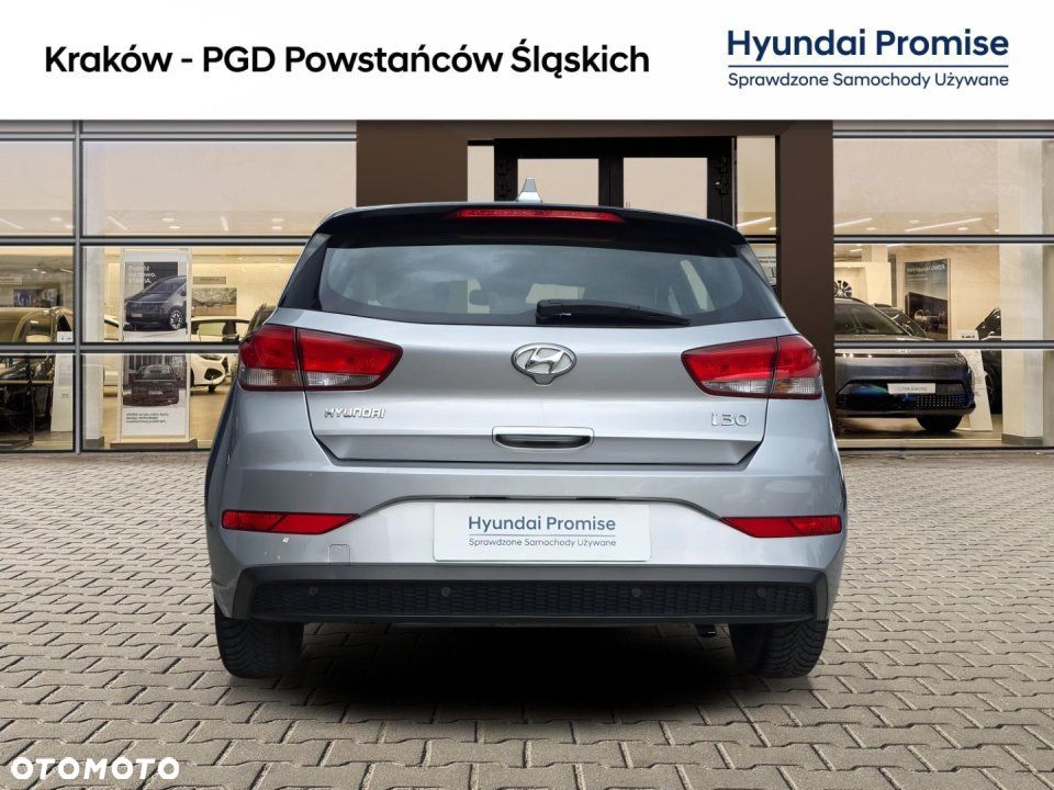 Hyundai i30 - 5