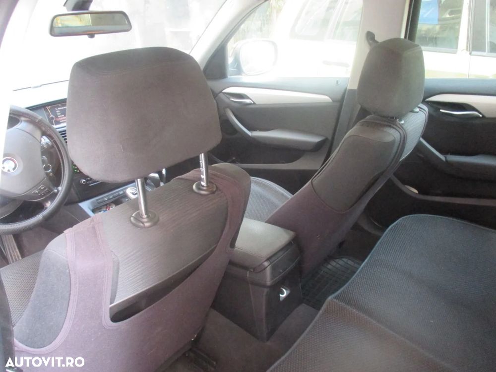 BMW X1 - 17