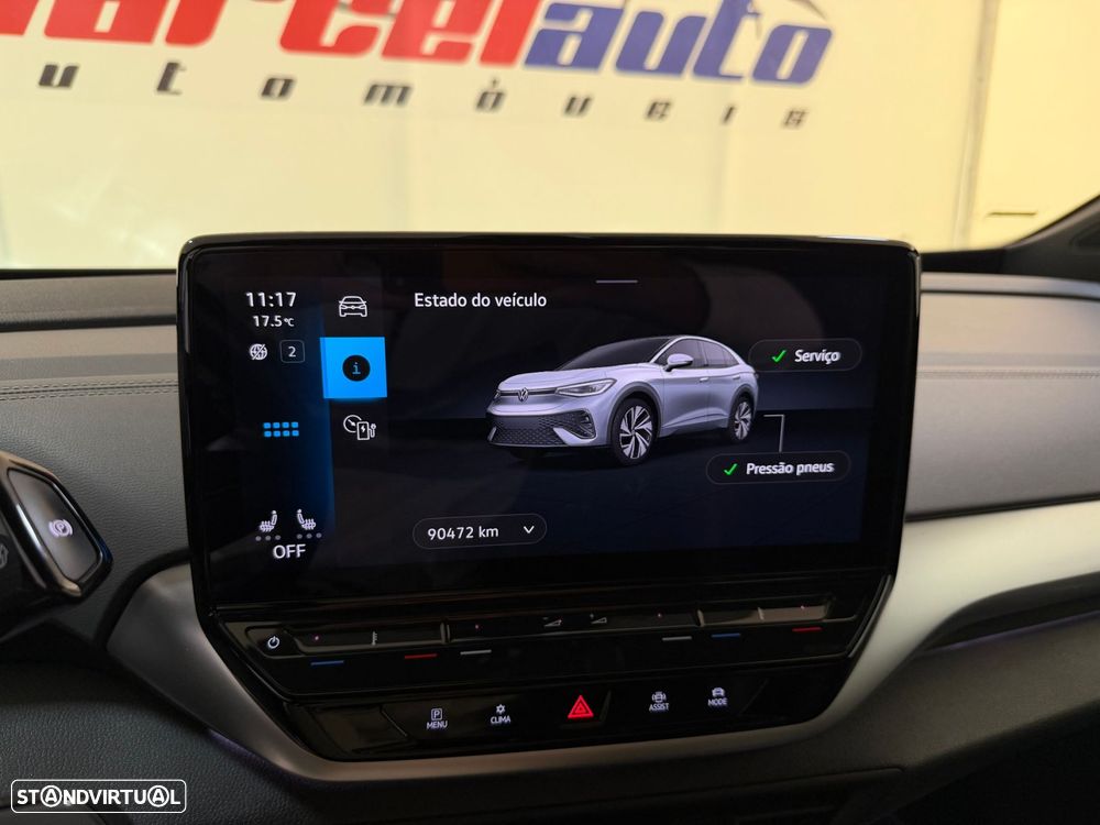 VW ID.5 77 kWh Pro Performance - 31