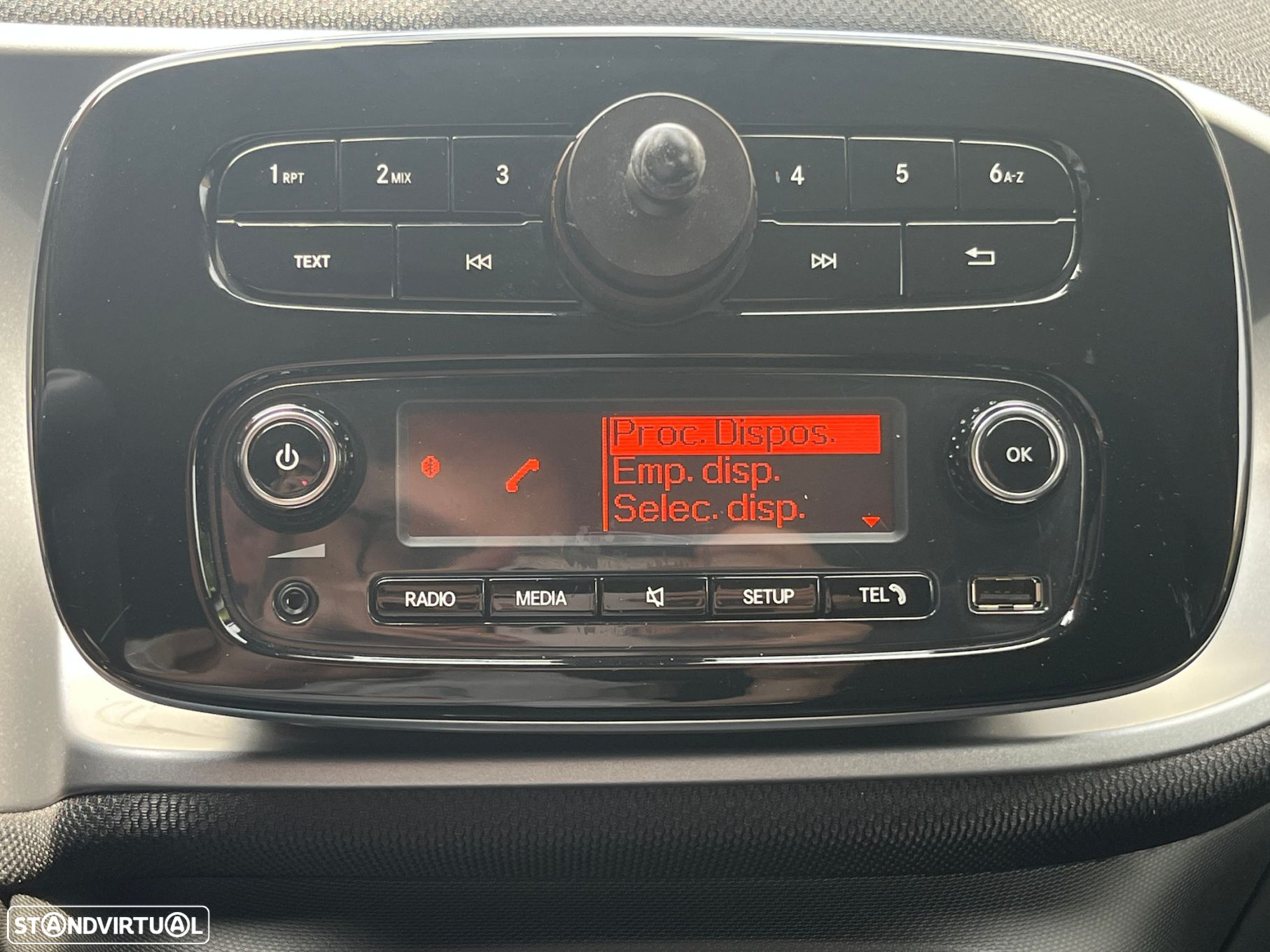 Smart ForFour 0.9 Passion 90 Aut. - 44