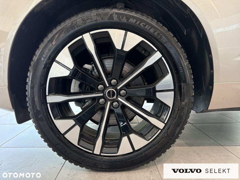 Volvo XC 60 - 35