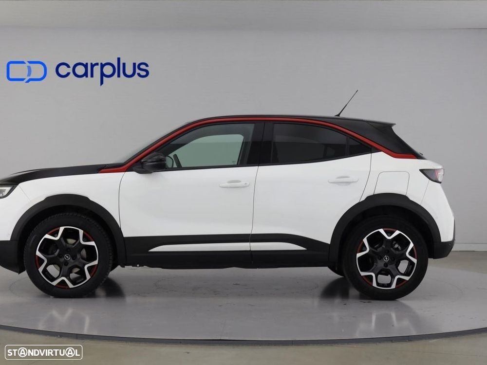 Opel Mokka 1.2 T GS Line - 4