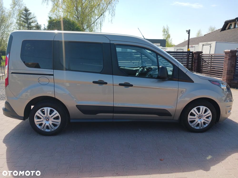 Ford Transit Connect 220 L1 Trend - 6