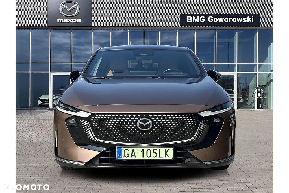 Mazda 6e 68.8kWh Takumi Plus - 33
