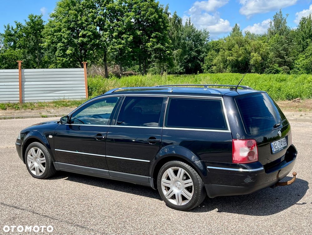 Volkswagen Passat 2.0 Highline - 9