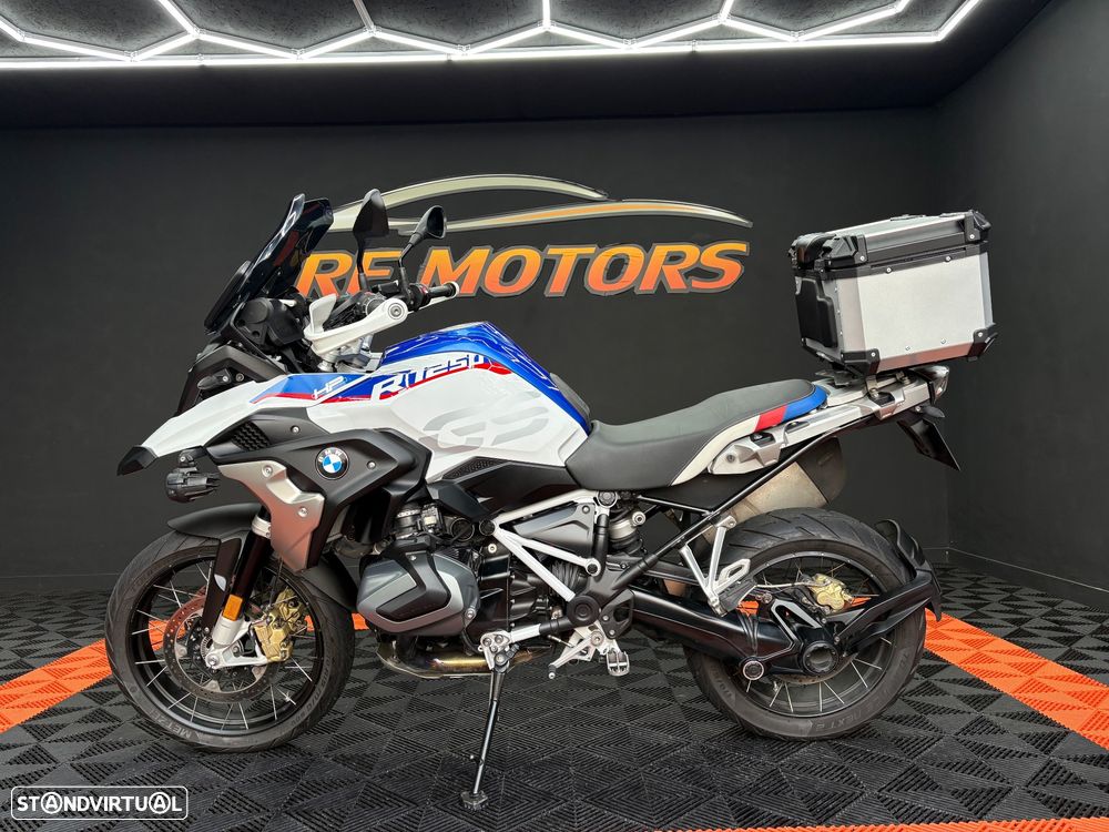 BMW R 1250 GS HP - 7