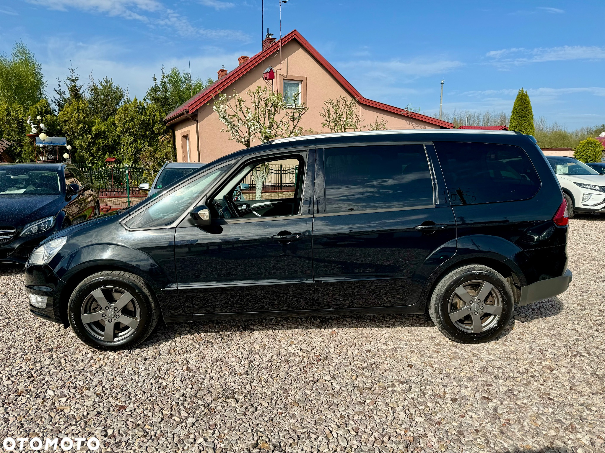 Ford Galaxy - 20