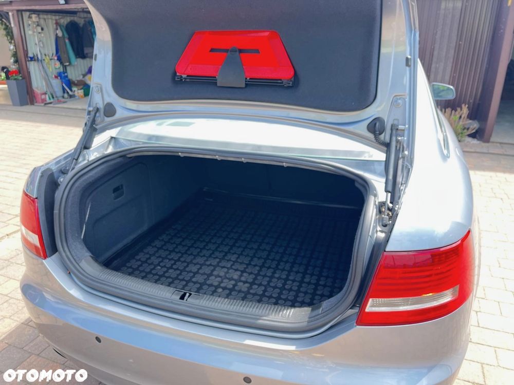 Audi A6 Limousine - 5