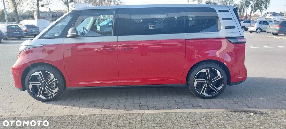 Volkswagen ID. Buzz - 5