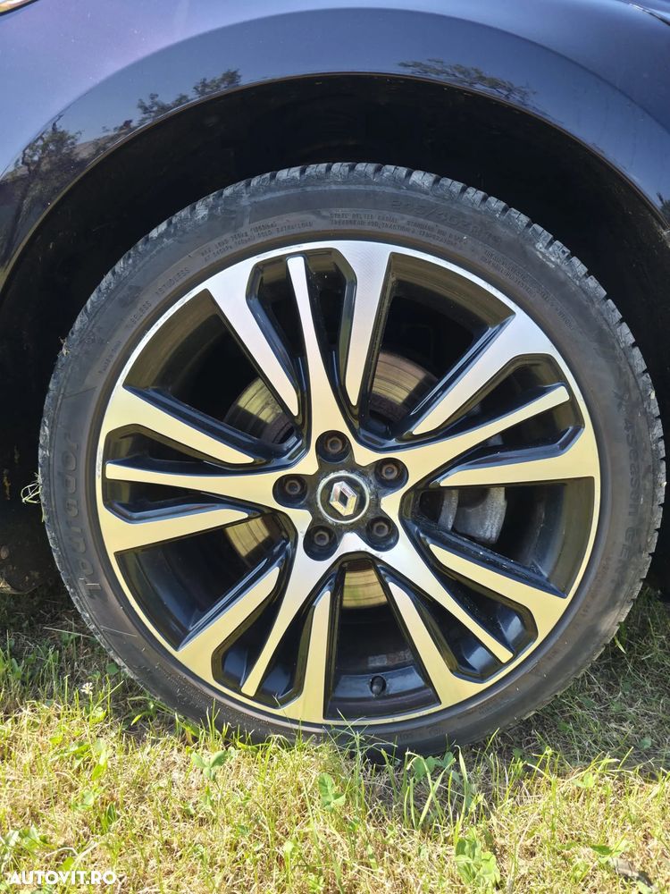 Renault Talisman ENERGY dCi 160 EDC INITIALE PARIS - 35