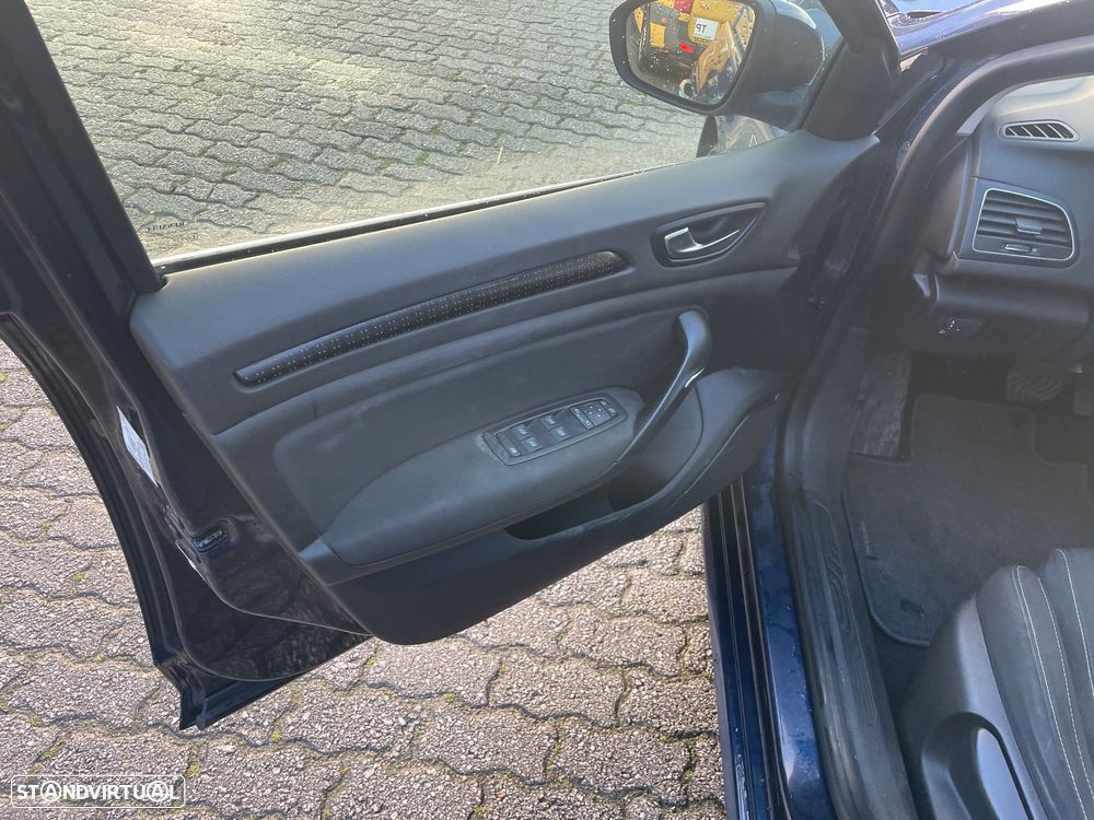 Renault Mégane Break - 12