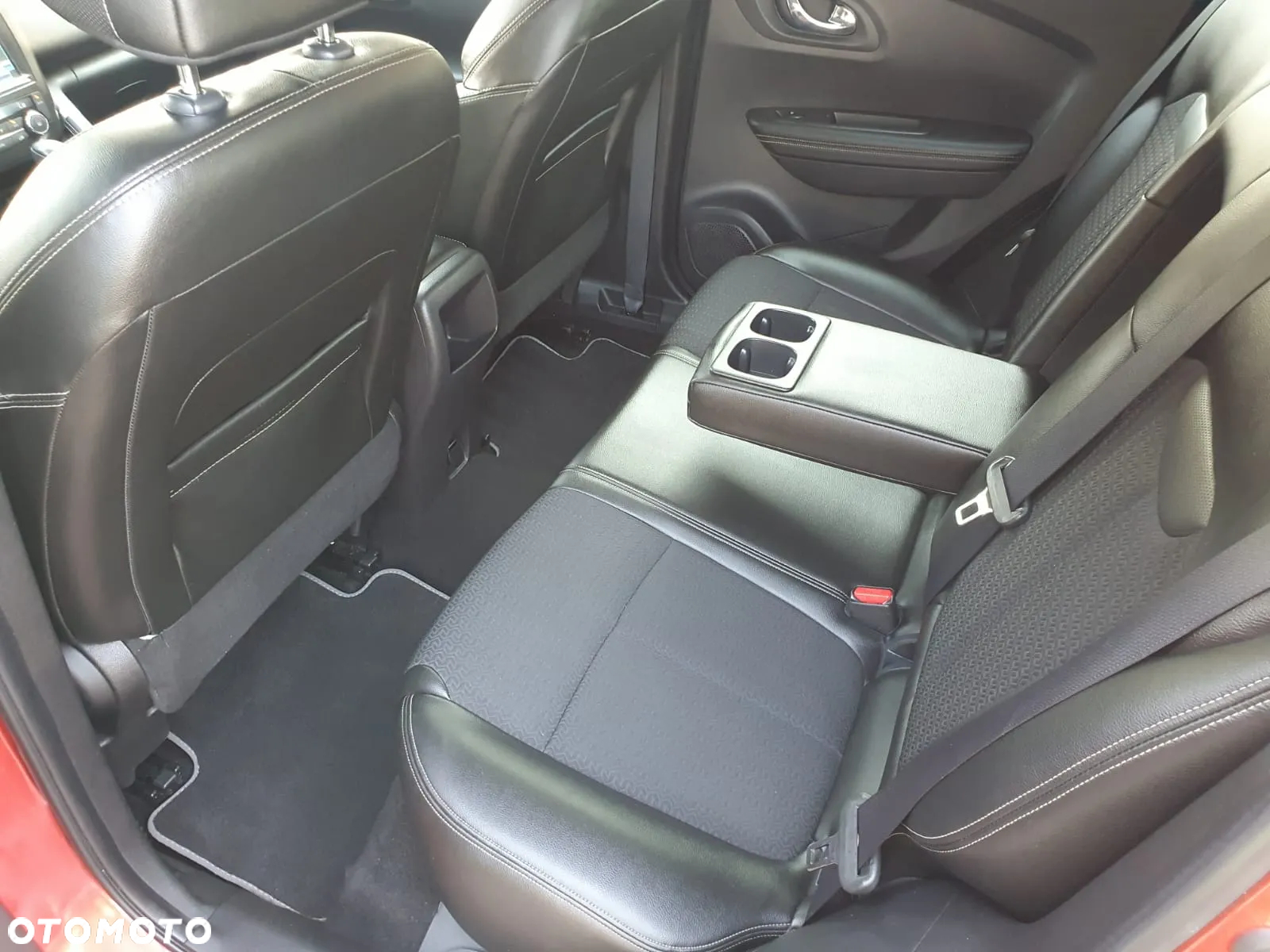 Renault Kadjar Energy dCi 110 EDC Bose Edition - 32
