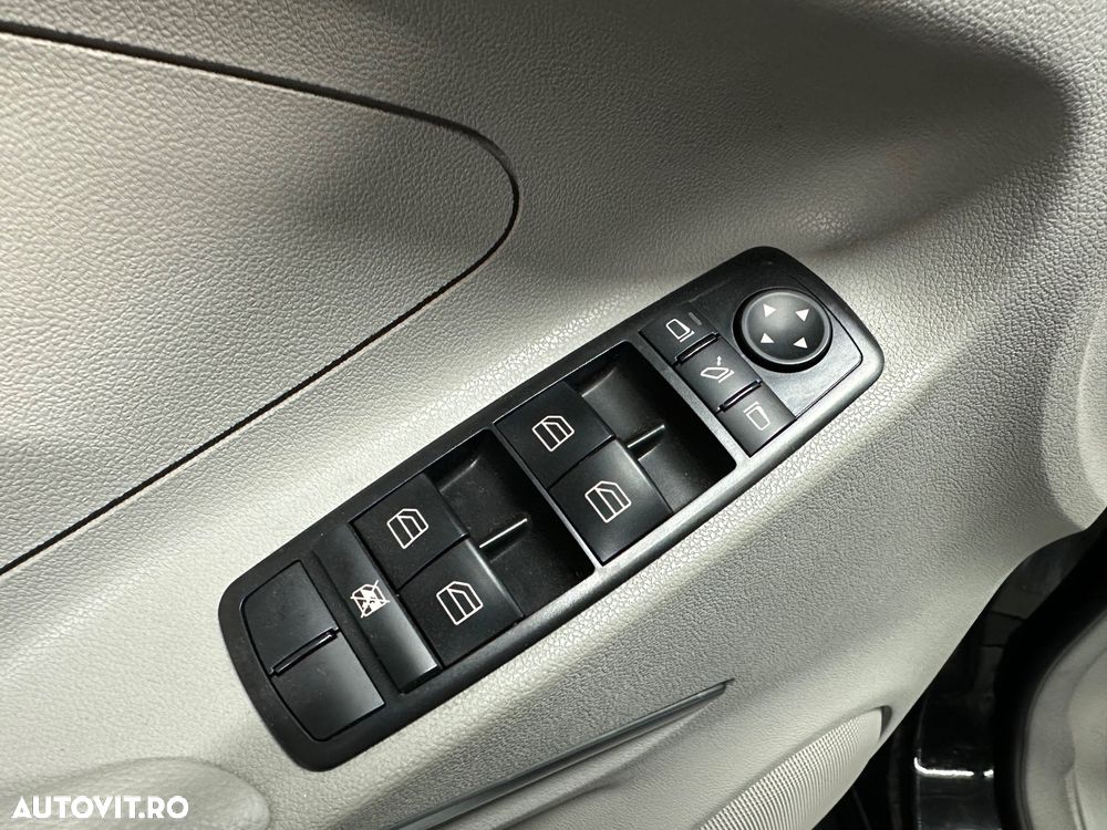 Mercedes-Benz ML 320 CDI Aut - 12